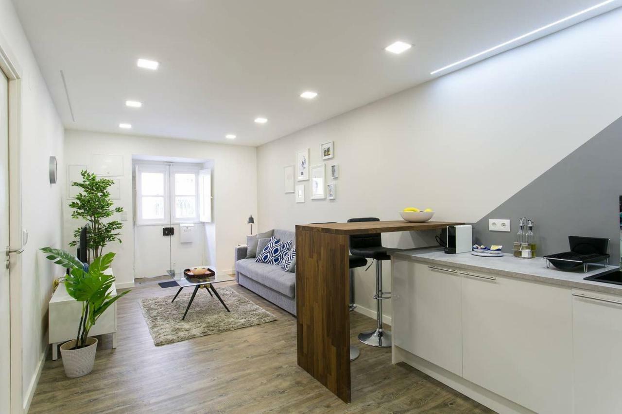 The Rose Of Bairro Alto Apartment Lisbon Exterior photo